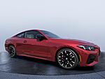 Used 2026 BMW 4 SERIES M440I in JACKSONVILLE, FLORIDA (Photo 1)