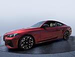Used 2026 BMW 4 SERIES M440I in JACKSONVILLE, FLORIDA (Photo 2)