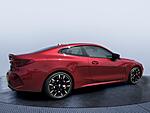 Used 2026 BMW 4 SERIES M440I in JACKSONVILLE, FLORIDA (Photo 5)