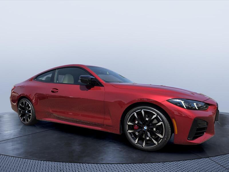 Used 2026 BMW 4 SERIES M440I in JACKSONVILLE, FLORIDA