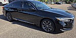 Used 2021 Honda Accord Sedan EX-L in JACKSONVILLE, FLORIDA
