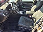 Used 2021 Honda Accord Sedan EX-L in JACKSONVILLE, FLORIDA (Photo 10)