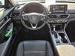Used 2021 Honda Accord Sedan EX-L in JACKSONVILLE, FLORIDA (Photo 12)