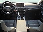 Used 2021 Honda Accord Sedan EX-L in JACKSONVILLE, FLORIDA (Photo 13)