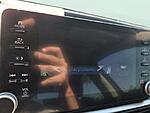 Used 2021 Honda Accord Sedan EX-L in JACKSONVILLE, FLORIDA (Photo 21)