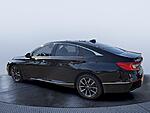 Used 2021 Honda Accord Sedan EX-L in JACKSONVILLE, FLORIDA (Photo 4)
