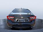 Used 2021 Honda Accord Sedan EX-L in JACKSONVILLE, FLORIDA (Photo 5)