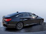 Used 2021 Honda Accord Sedan EX-L in JACKSONVILLE, FLORIDA (Photo 6)