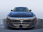 Used 2021 Honda Accord Sedan EX-L in JACKSONVILLE, FLORIDA (Photo 8)