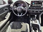 Used 2024 ACURA INTEGRA W/A-SPEC TECHNOLOGY PACKAGE in JACKSONVILLE, FLORIDA (Photo 10)