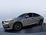 Used 2024 ACURA INTEGRA W/A-SPEC TECHNOLOGY PACKAGE in JACKSONVILLE, FLORIDA (Photo 2)