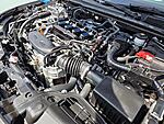 Used 2024 ACURA INTEGRA W/A-SPEC TECHNOLOGY PACKAGE in JACKSONVILLE, FLORIDA (Photo 20)