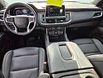 Used 2024 CHEVROLET TAHOE Z71 in JACKSONVILLE, FLORIDA (Photo 12)