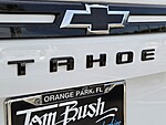Used 2024 CHEVROLET TAHOE Z71 in JACKSONVILLE, FLORIDA (Photo 14)