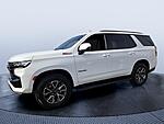 Used 2024 CHEVROLET TAHOE Z71 in JACKSONVILLE, FLORIDA (Photo 2)