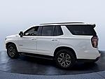 Used 2024 CHEVROLET TAHOE Z71 in JACKSONVILLE, FLORIDA (Photo 4)