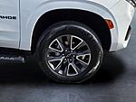 Used 2024 CHEVROLET TAHOE Z71 in JACKSONVILLE, FLORIDA (Photo 7)