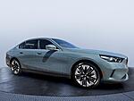 Used 2026 BMW 5 SERIES 530I in JACKSONVILLE, FLORIDA (Photo 1)