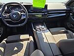 Used 2026 BMW 5 SERIES 530I in JACKSONVILLE, FLORIDA (Photo 11)