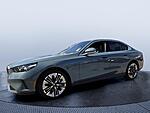 Used 2026 BMW 5 SERIES 530I in JACKSONVILLE, FLORIDA (Photo 2)