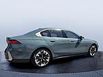 Used 2026 BMW 5 SERIES 530I in JACKSONVILLE, FLORIDA (Photo 5)