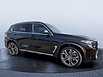 Used 2026 BMW X5 SDRIVE40I in JACKSONVILLE, FLORIDA (Photo 1)