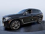 Used 2026 BMW X5 SDRIVE40I in JACKSONVILLE, FLORIDA (Photo 2)