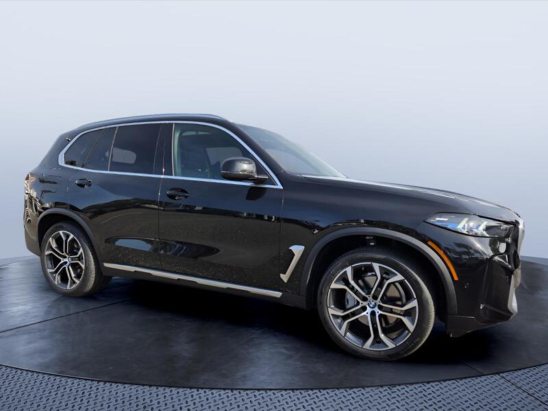 Used 2026 BMW X5 SDRIVE40I in JACKSONVILLE, FLORIDA