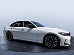 Used 2025 BMW 3 SERIES M340I in JACKSONVILLE, FLORIDA (Photo 1)
