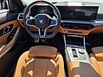 Used 2025 BMW 3 SERIES M340I in JACKSONVILLE, FLORIDA (Photo 10)