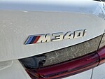 Used 2025 BMW 3 SERIES M340I in JACKSONVILLE, FLORIDA (Photo 13)