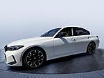 Used 2025 BMW 3 SERIES M340I in JACKSONVILLE, FLORIDA (Photo 2)