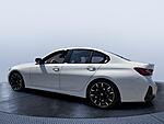 Used 2025 BMW 3 SERIES M340I in JACKSONVILLE, FLORIDA (Photo 4)