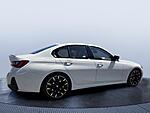 Used 2025 BMW 3 SERIES M340I in JACKSONVILLE, FLORIDA (Photo 5)