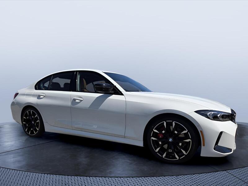Used 2025 BMW 3 SERIES M340I in JACKSONVILLE, FLORIDA