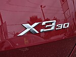 Used 2026 BMW X3 30 XDRIVE in JACKSONVILLE, FLORIDA (Photo 14)