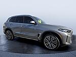 Used 2026 BMW X5 SDRIVE40I in JACKSONVILLE, FLORIDA (Photo 1)