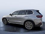 Used 2026 BMW X5 SDRIVE40I in JACKSONVILLE, FLORIDA (Photo 4)