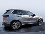 Used 2026 BMW X5 SDRIVE40I in JACKSONVILLE, FLORIDA (Photo 5)