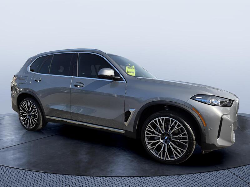 Used 2026 BMW X5 SDRIVE40I in JACKSONVILLE, FLORIDA