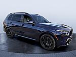 Used 2024 BMW X7 XDRIVE40I in JACKSONVILLE, FLORIDA (Photo 1)