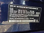 Used 2024 BMW X7 XDRIVE40I in JACKSONVILLE, FLORIDA (Photo 21)