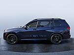 Used 2024 BMW X7 XDRIVE40I in JACKSONVILLE, FLORIDA (Photo 3)