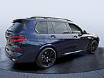 Used 2024 BMW X7 XDRIVE40I in JACKSONVILLE, FLORIDA (Photo 6)