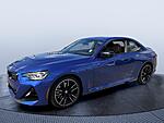 Used 2025 BMW 2 SERIES M240I in JACKSONVILLE, FLORIDA (Photo 2)