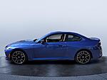 Used 2025 BMW 2 SERIES M240I in JACKSONVILLE, FLORIDA (Photo 3)