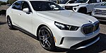 Used 2025 BMW i5 XDRIVE40 in JACKSONVILLE, FLORIDA