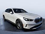 Used 2025 BMW i5 XDRIVE40 in JACKSONVILLE, FLORIDA (Photo 1)