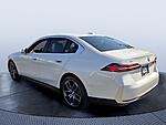 Used 2025 BMW i5 XDRIVE40 in JACKSONVILLE, FLORIDA (Photo 4)