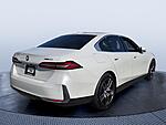 Used 2025 BMW i5 XDRIVE40 in JACKSONVILLE, FLORIDA (Photo 6)